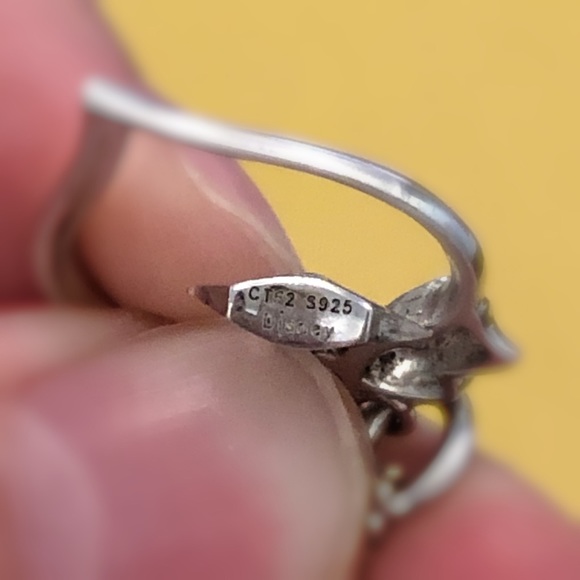 Disney Princess 👑 S925 Sliver Necklaces - Picture 7 of 8